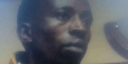 This Heartless Pastor Has Been Sentenced to Death for Killing His Girlfriend (Photo) 1