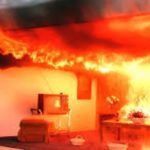 Chinese Woman Sets Hotel Ablaze, Destroys Property Valued At 24million 12