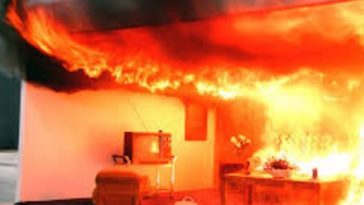 Chinese Woman Sets Hotel Ablaze, Destroys Property Valued At 24million 3