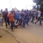 Fulani Herdsmen Invade Benue Community Again, Kills 14 15
