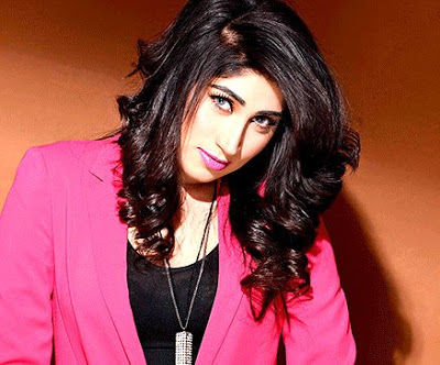 Pakistani Biggest Social Media Celebrity Qandeel Baloch Murdered By Her Brother [PHOTOS] 7