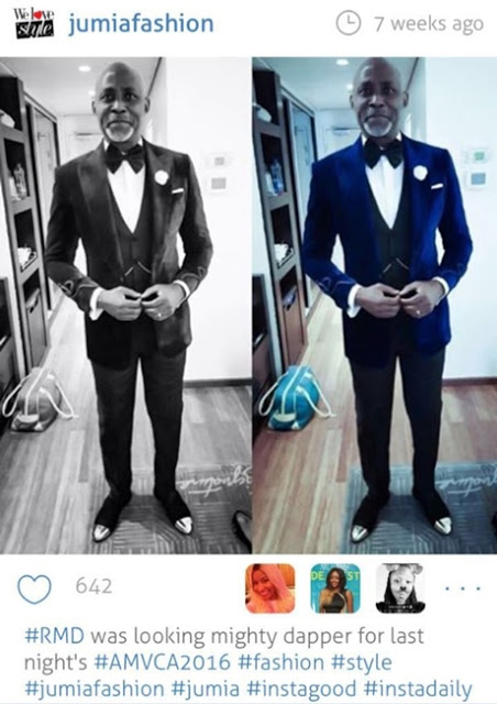 The True Story Behind Nollywood Actor, RMD's Legal Battle with Jumia (Photos) 2