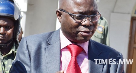 Malawian Former Minister of Justice Convicted for Attempted Murder 1