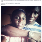 Checkout These Facebook Young Lovers 2