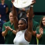 Serena Williams Makes History, Beats Angelique Kerber to Win 22nd Grand Slam 3