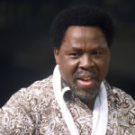 Pastor TB Joshua Claims God is the source of his power - Read His Interview 4