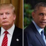 Donald Trump STOLE Barack Obama's Tweet From 4 Years Ago 3