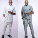 Hottie Of The Day - Richard Mofe Damijo (RMD) 2