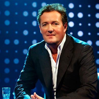 ‘If Oscar Pistorius was Black & Non-famous, He’d have Got Life Imprisonment’ – Piers Morgan 2