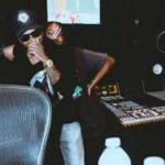 Is Wizkid Now Dating American Singer Justine Skye? 6