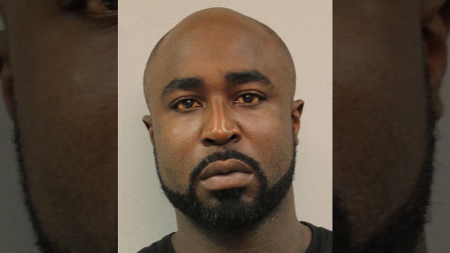 Young Buck Arrested For Threatening To Burn Down His Ex-Girlfriend’s Apartment 1