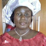 Asari Dokubo's Wife Dies in Tragic Car Crash [PHOTO] 4