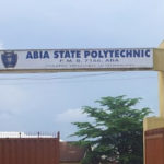 Final year student of Abia State Polytechnic kills landlord over female visitor 14