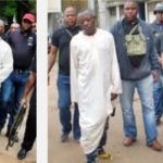 Notorious Ibadan Political Thug, 'Auxilliary' Sentenced to 6 Years in Prison 10