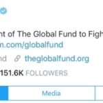 President Buhari Hosts Members Of Global Fund And Gavi Team Members(PHOTOS) 2