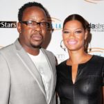 Bobby Brown and Wife Alicia Etheredge Welcome Baby Girl 3