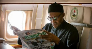 Nigeria’s Presidential Jets Are Available For PRIVATE Hire 8