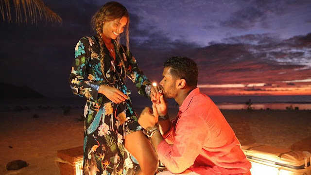 Ciara and Russell Wilson are married [PHOTO] 16
