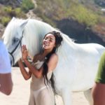 Davido shares more BS Photos of new Video 'How Long' 12