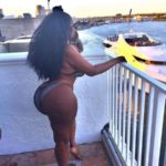 Mother Of One Sets Instagram On Fire, Shows Off Her HOT SEXY BODY [Photos] 2
