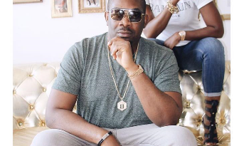 Don Jazzy congratulates Tiwa Savage on her Roc Management deal 12