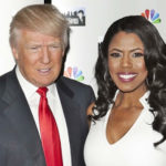 Donald Trump Appoints Nigerian Lady Omarosa Manigault as ''Head of Outreach for Trump Campaign'' (PHOTOS) 12