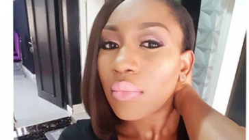 Checkout Actress Ebube Nwagbo’s Response To A Female Fan Who Mocked Her For Not Being Married 6