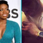 Fantasia Opens Up About Marrying Her Husband 3 Weeks After Meeting Him 16