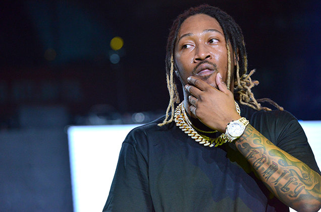 Ciara and Russell Wilson are married [PHOTO] 5