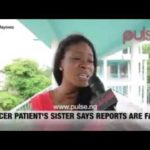 Mayowa's Sister Speaks On #Savemayowa scam allegations [VIDEO] 1