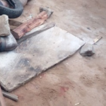 UNBELIEVABLE! Rapist Baddoo Burnt Alive In Ikorodu [GORY PICTURE] 14
