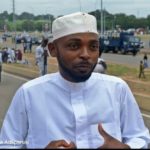 Bishop David Abioye's Ex Driver Converts to Islam (Video) 7