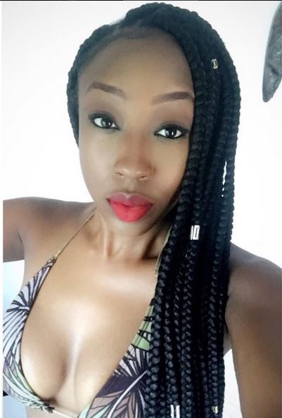 I Will Have Sex Before Marriage to Know If My Man Can Satisfy Me - Nigerian Actress, Beverly Naya 1