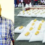 Pastor arrested exporting N1.4bn worth of Drugs in Lagos [PHOTO] 4