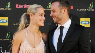 ‘If Oscar Pistorius was Black & Non-famous, He’d have Got Life Imprisonment’ – Piers Morgan 1