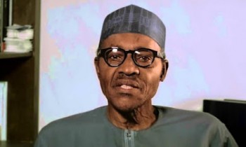Mastermind of planned overthrow of President Buhari arrested 1