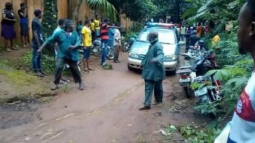 Tragedy as 6 Children of the Same Parents Are Poisoned to Death in Anambra State (Photos) 4
