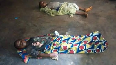 Tragedy as 6 Children of the Same Parents Are Poisoned to Death in Anambra State (Photos) 2