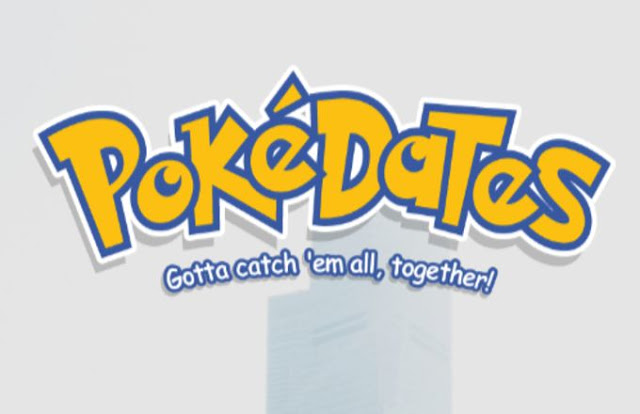 Project Fixup Launches Pokémon Dating App 2