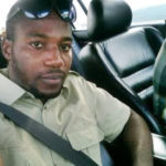 How Police Officers Followed Me to the ATM to Collect N10k Bribe - Film Producer Narrates 13