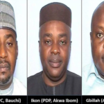 U.S Envoy's Letter was Leaked, No Evidence - Minister of Foreign Affairs, Geoffrey Onyeama Tell Reps Members 6