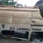 Baby Survives Fatal Accident that Killed Every Passenger on Board (Graphic Photos) 13