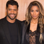 Ciara claims fiance Russell in danger of being murdered by Future 2