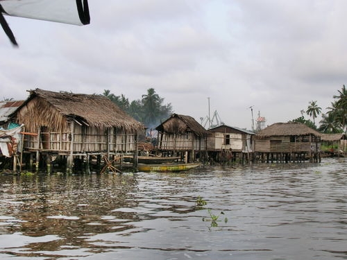 Read About The Strange Lagos Snake Island Where Pregnant Women Must Not Go Into Labour at Midnight 3