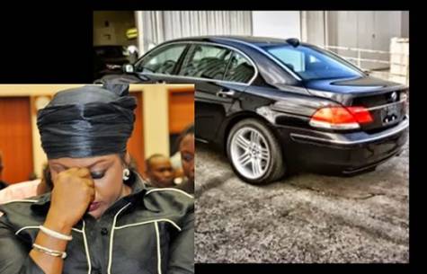EFCC Finds N2.5B In Stella Oduah’s Housemaid’s Account 6