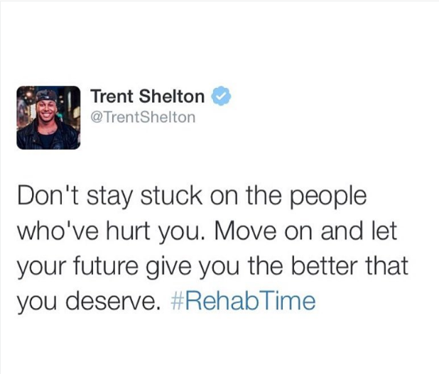Men's Inspiration Monday: TRENT SHELTON 2 Men's Inspiration Monday: TRENT SHELTON 2