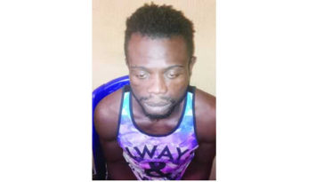 I robbed to pay my children’s school fees — Armed Robbery Suspect 3