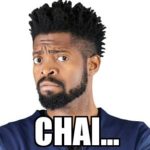 Nigerian Porn Actress Afrocandy Wants You To See This Photo 3