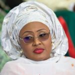My U.S Trip Not Funded By Nigerian Tax Payers – Aisha Buhari 4