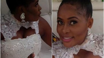 SAD! This Beautiful Girl Died Just Four Months After Her Wedding 4